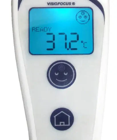 Biopax infrarood thermometer zonder verpakking